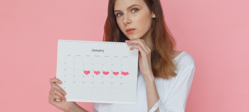 まだまだ閉経する年齢じゃないのに月経が来ない？～知っておいて欲しい、早発閉経のこと～